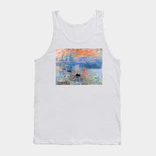 Sunrise Tank Top